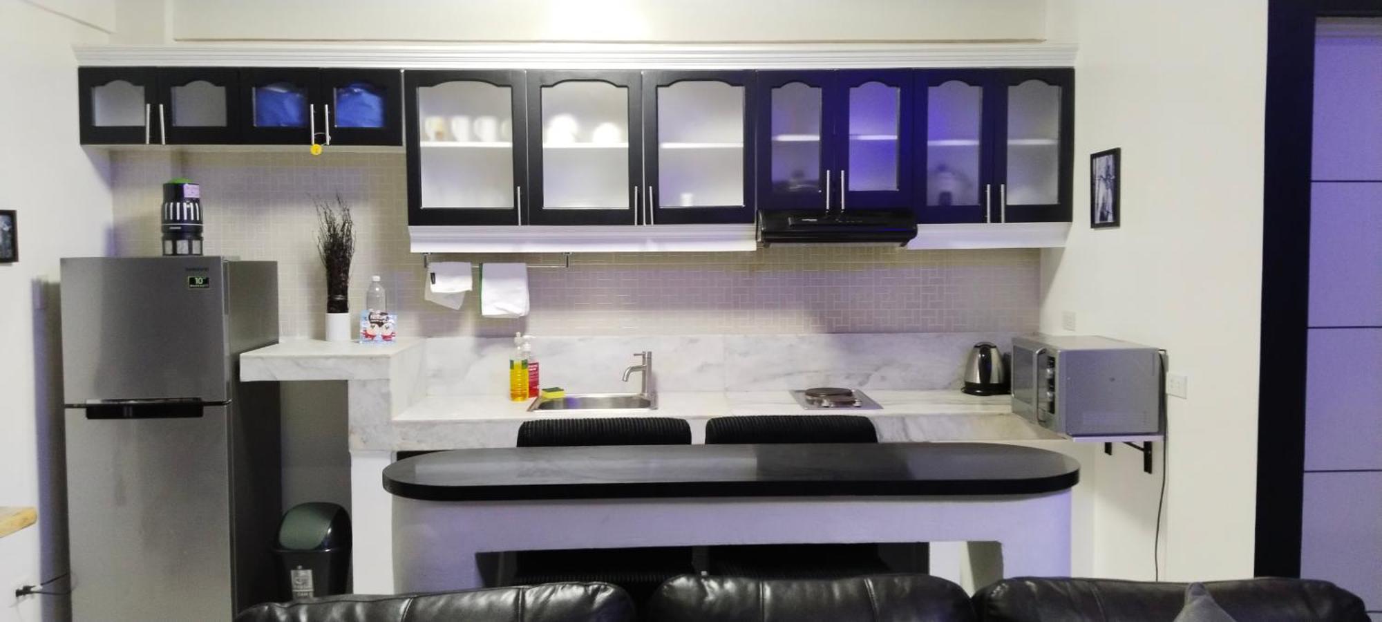 Apartment Jack Kandi Grosvenor Square